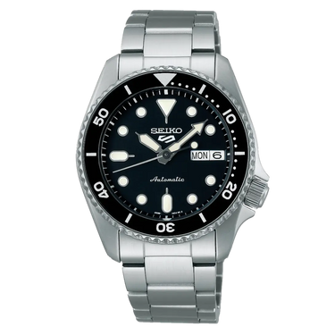 Seiko 5 Sports fra Seiko