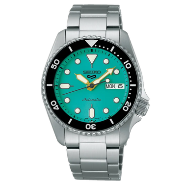 Seiko 5 Sports fra Seiko