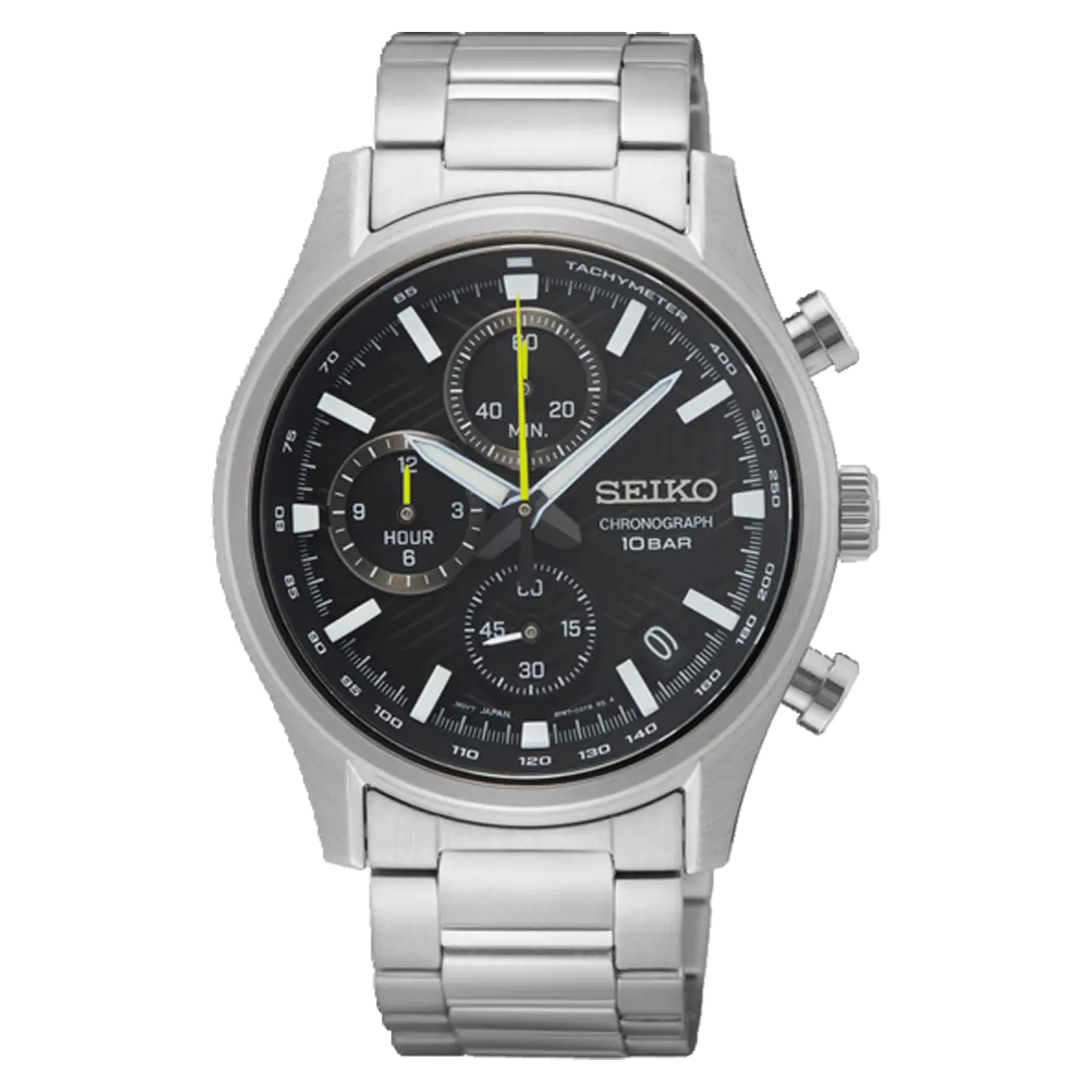 Chrono Chronograph Ur fra Seiko