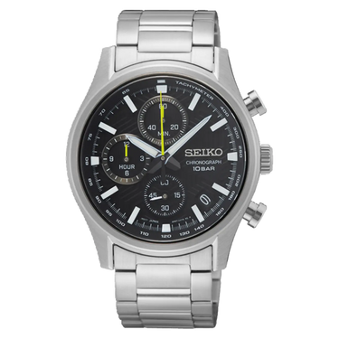 Chrono Chronograph Ur fra Seiko