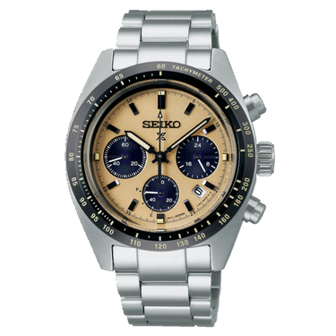 Prospex Solar Chronograph Ur fra Seiko