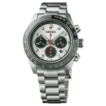 Prospex Speedtimer Solar Chronograph Ur fra Seiko