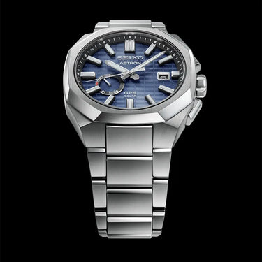 Astron GPS Solar fra Seiko