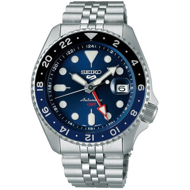 Seiko 5 Sports fra Seiko