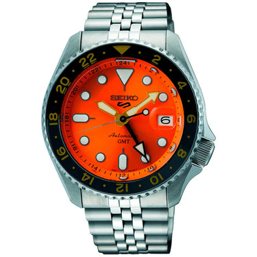 Seiko 5 Sports fra Seiko