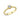 STAR Ring m. 0,50ct. W-si 4 greb - 14 kt. Guld fra PLAZA