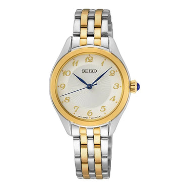 Seiko Quarz fra Seiko
