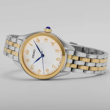Seiko Quarz fra Seiko