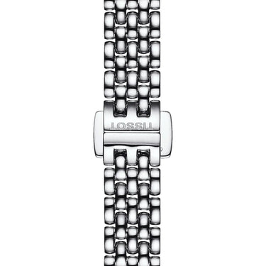 Lovely ur - Sølv fra Tissot