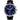Chrono XL classic - Brun/blå fra Tissot