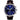 Chrono XL classic - Brun/blå fra Tissot