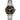 Seastar 1000 36 mm ur - Sølv/sort fra Tissot