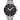 Seastar 1000 chronograph ur - Sølv/sort fra Tissot