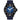 Seastar 2000 professional powermatic 80 ur - Blå fra Tissot