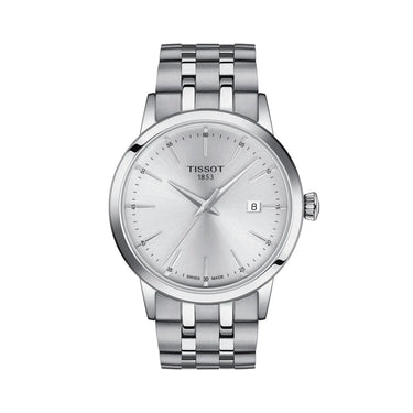Classic Dream ur - Sølv fra Tissot