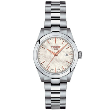 T-my lady ur - Sølv fra Tissot