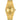 PRX 35mm ur - Guld fra Tissot