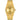 PRX 35mm ur - Guld fra Tissot