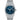 Tissot PRX Powermatic 80 Ur - Sølv/blå fra Tissot
