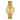 Everytime lady ur - Guld fra Tissot