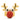 Rudolph Ørering - Forgyldt Messing fra LULU Copenhagen