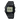 Classic Basic Ur - Sort fra Casio