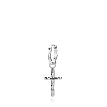 Cross Ørering - Stål fra Samie
