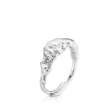 Josephine x Sistie Ring - Sølv fra Sistie
