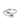 Drop Armring - Stål