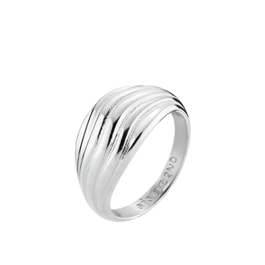 Moana Ring - Sølv