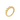 Bubble Ring - Forgyldt