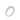 Bubble Ring - Stål