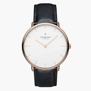 Native Oro Rosa
