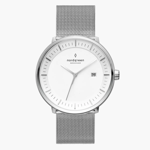 Philosopher Plata 40mm