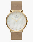 Native Oro Rosa