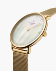 Native Oro Rosa