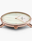 Native Oro Rosa