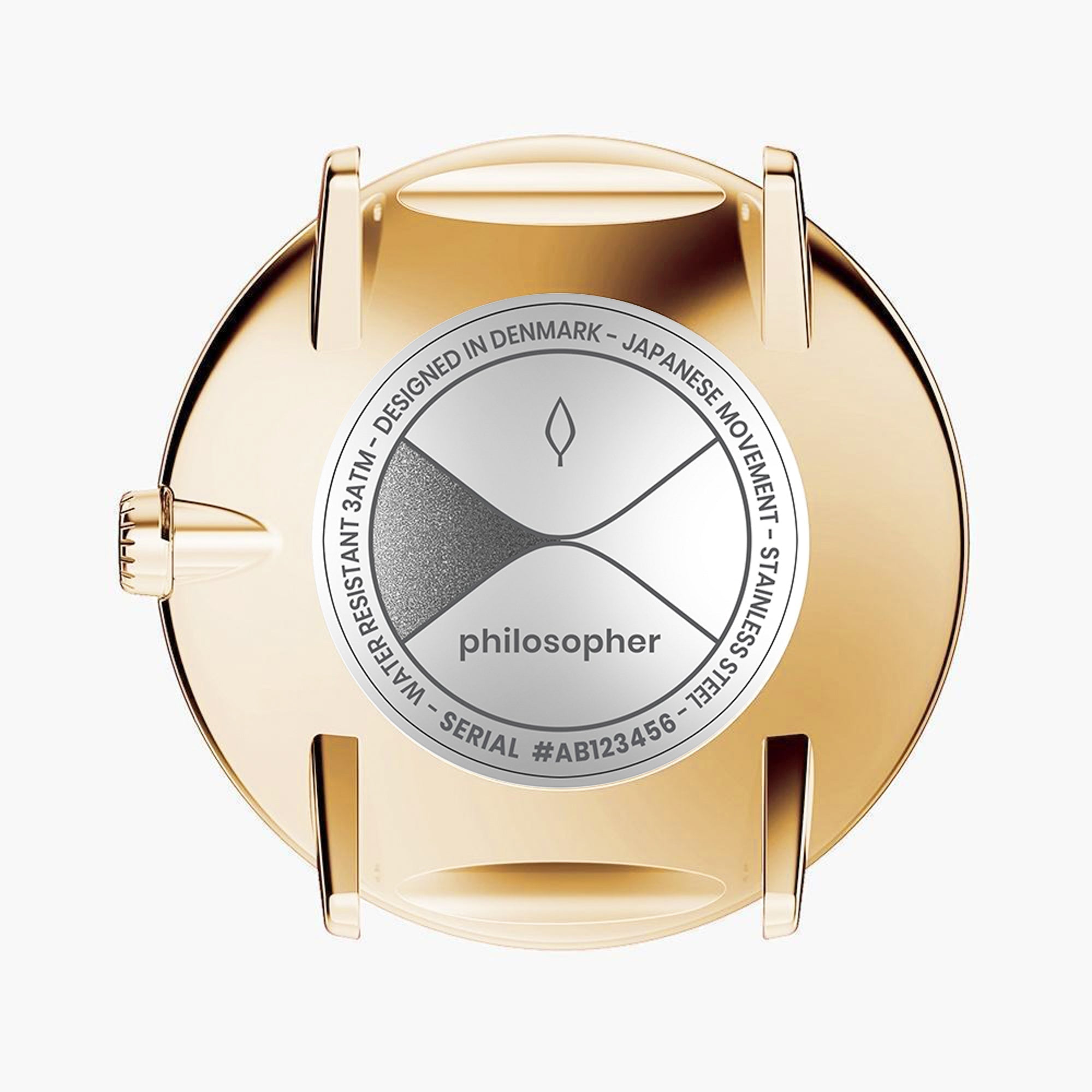 Philosopher | 家金