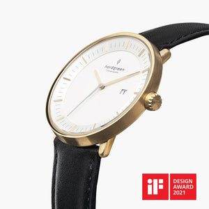Philosopher Oro 40mm