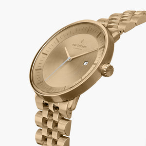 Philosopher Oro 36mm