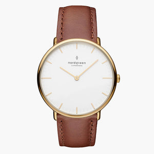 Native Oro 40mm