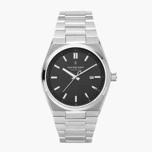 Succession Plata 41mm