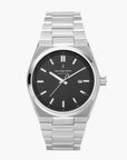 Succession Plata 41mm