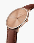 Native Oro Rosa