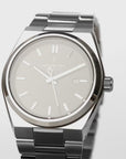 Succession Plata 41mm