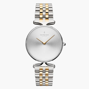 Unika Plata-Oro 32mm
