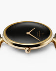 Unika Gold 32mm