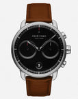 Pioneer Silver 42mm
