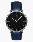 Native Silver 32mm