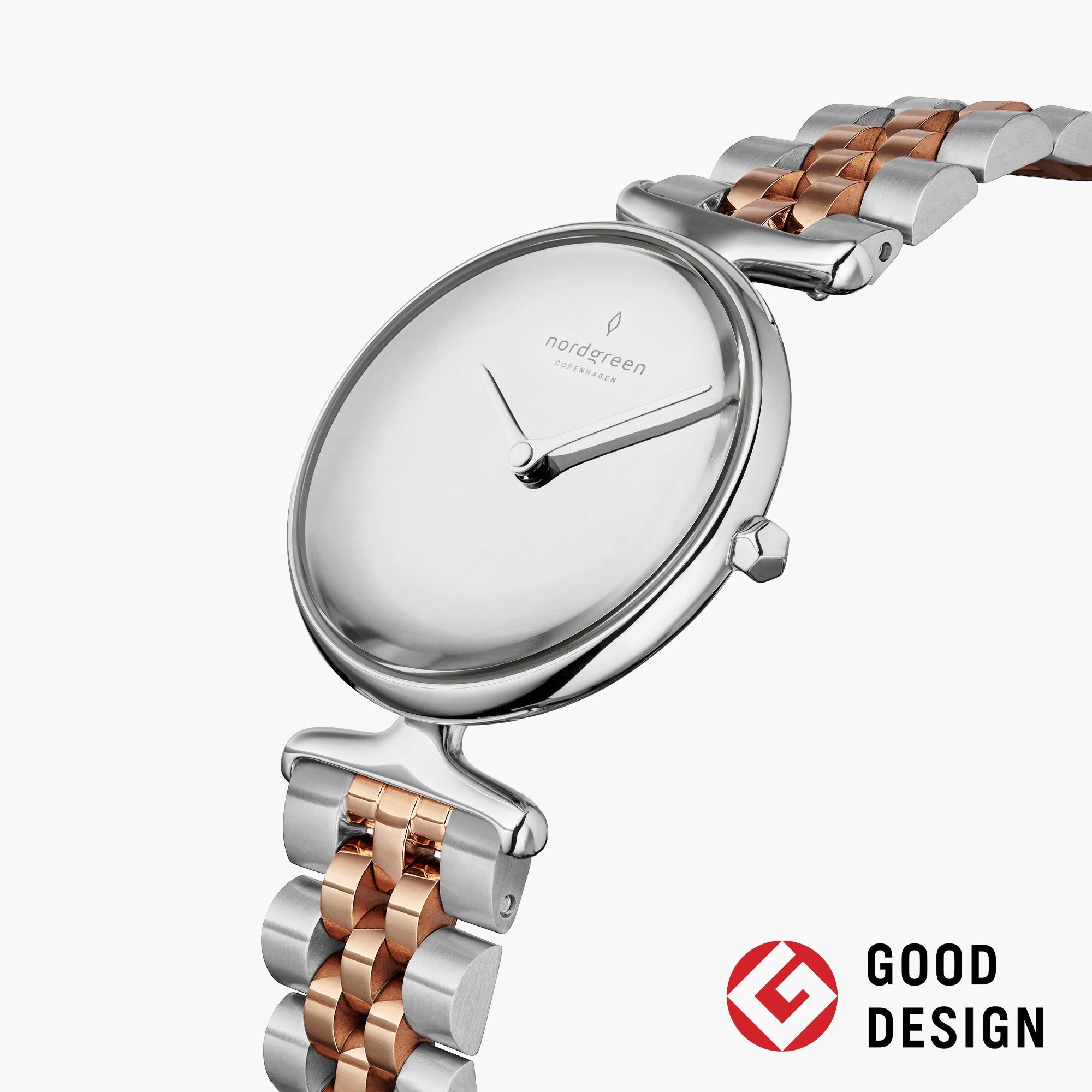 Unika Silver 32mm